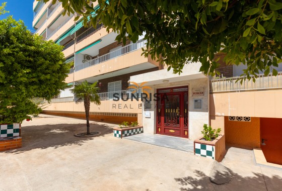 Appartement · Herverkoop - Torrevieja · Rocio del Mar · Alicante · Spanje