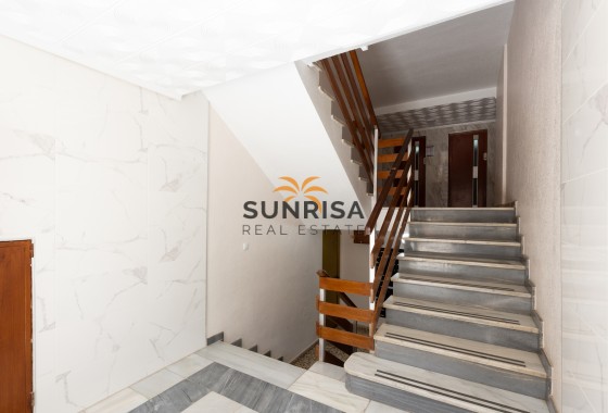 Appartement · Herverkoop - Torrevieja · Rocio del Mar · Alicante · Spanje