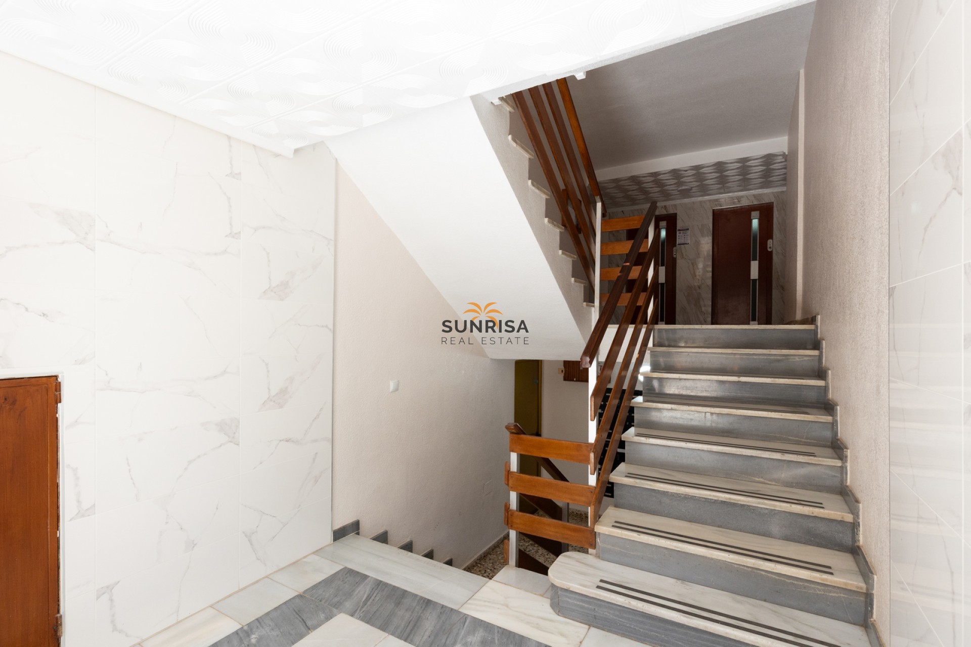 Revente - Appartement - Torrevieja