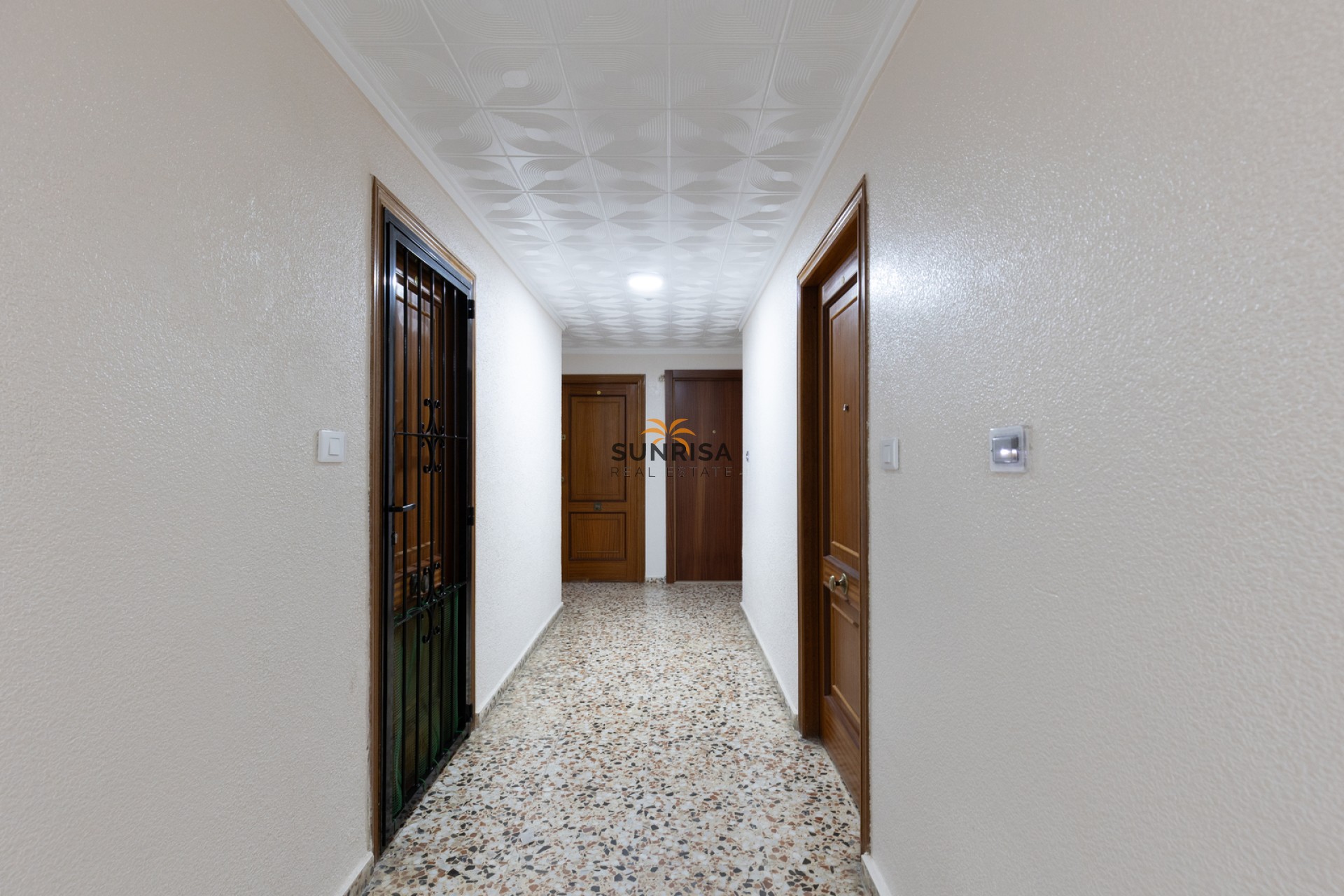 Revente - Appartement - Torrevieja