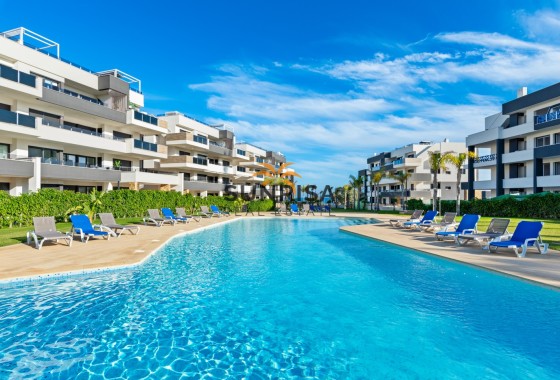 Appartement · Revente - Orihuela Costa · Alicante · Espagne