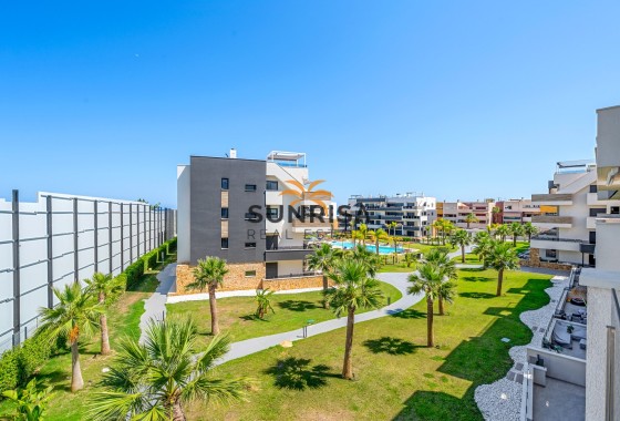 Appartement · Revente - Orihuela Costa · Alicante · Espagne