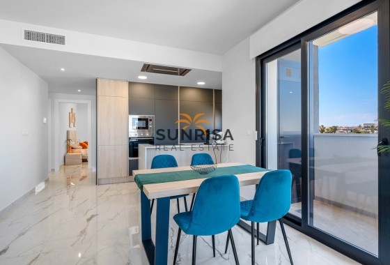 Appartement · Revente - Orihuela Costa · Alicante · Espagne