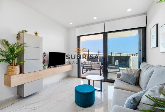 Appartement · Revente - Orihuela Costa · Alicante · Espagne