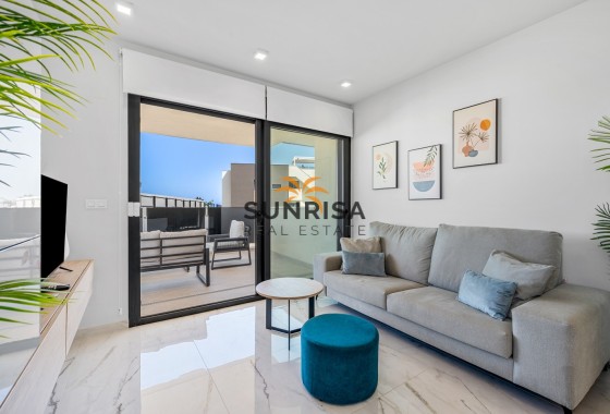 Appartement · Revente - Orihuela Costa · Alicante · Espagne