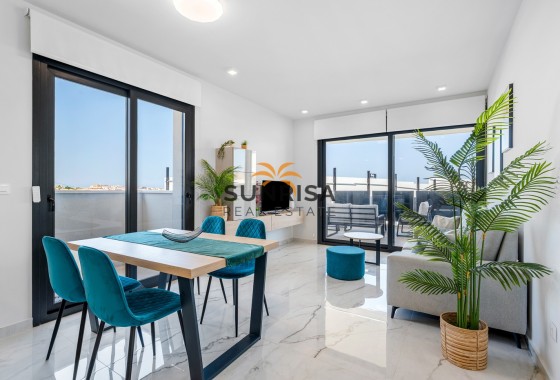 Appartement · Revente - Orihuela Costa · Alicante · Espagne