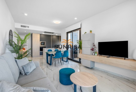 Appartement · Revente - Orihuela Costa · Alicante · Espagne
