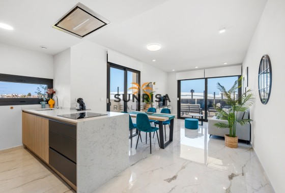 Appartement · Revente - Orihuela Costa · Alicante · Espagne