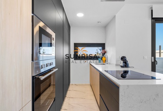 Appartement · Revente - Orihuela Costa · Alicante · Espagne