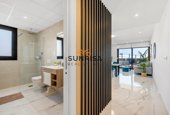 Appartement · Revente - Orihuela Costa · Alicante · Espagne