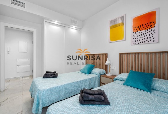 Appartement · Revente - Orihuela Costa · Alicante · Espagne