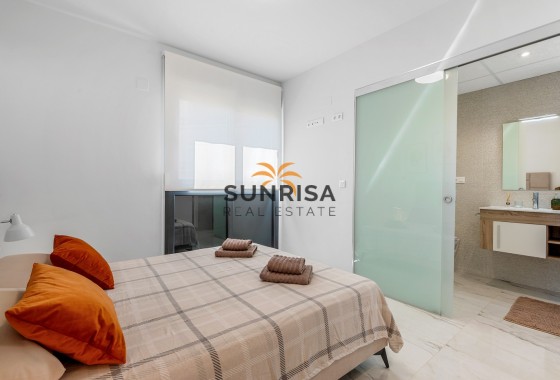 Appartement · Revente - Orihuela Costa · Alicante · Espagne