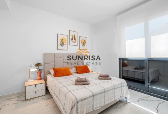 Appartement · Revente - Orihuela Costa · Alicante · Espagne