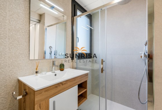 Appartement · Revente - Orihuela Costa · Alicante · Espagne