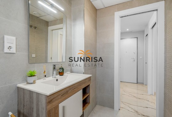 Appartement · Revente - Orihuela Costa · Alicante · Espagne