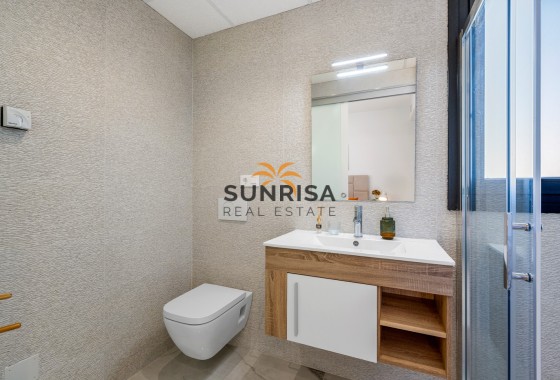 Appartement · Revente - Orihuela Costa · Alicante · Espagne