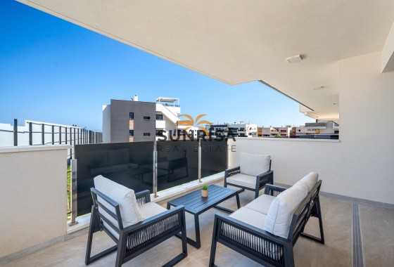 Appartement · Revente - Orihuela Costa · Alicante · Espagne