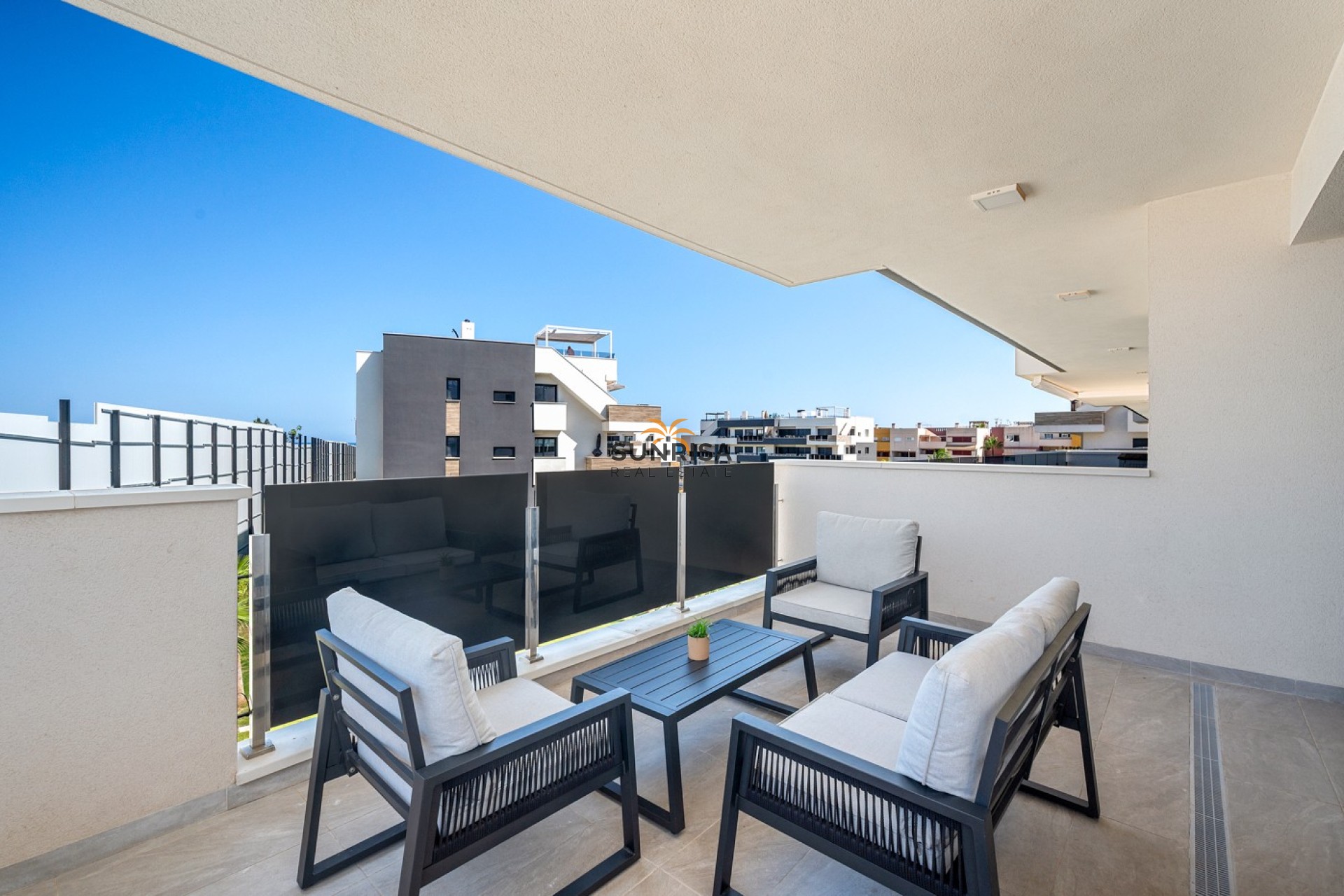 Resale - Apartment - Orihuela Costa