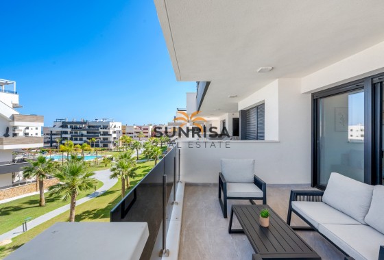 Appartement · Revente - Orihuela Costa · Alicante · Espagne