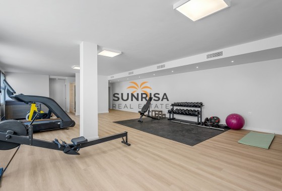 Appartement · Revente - Orihuela Costa · Alicante · Espagne