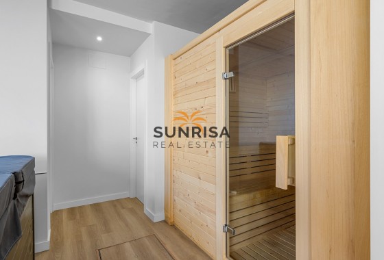 Appartement · Revente - Orihuela Costa · Alicante · Espagne