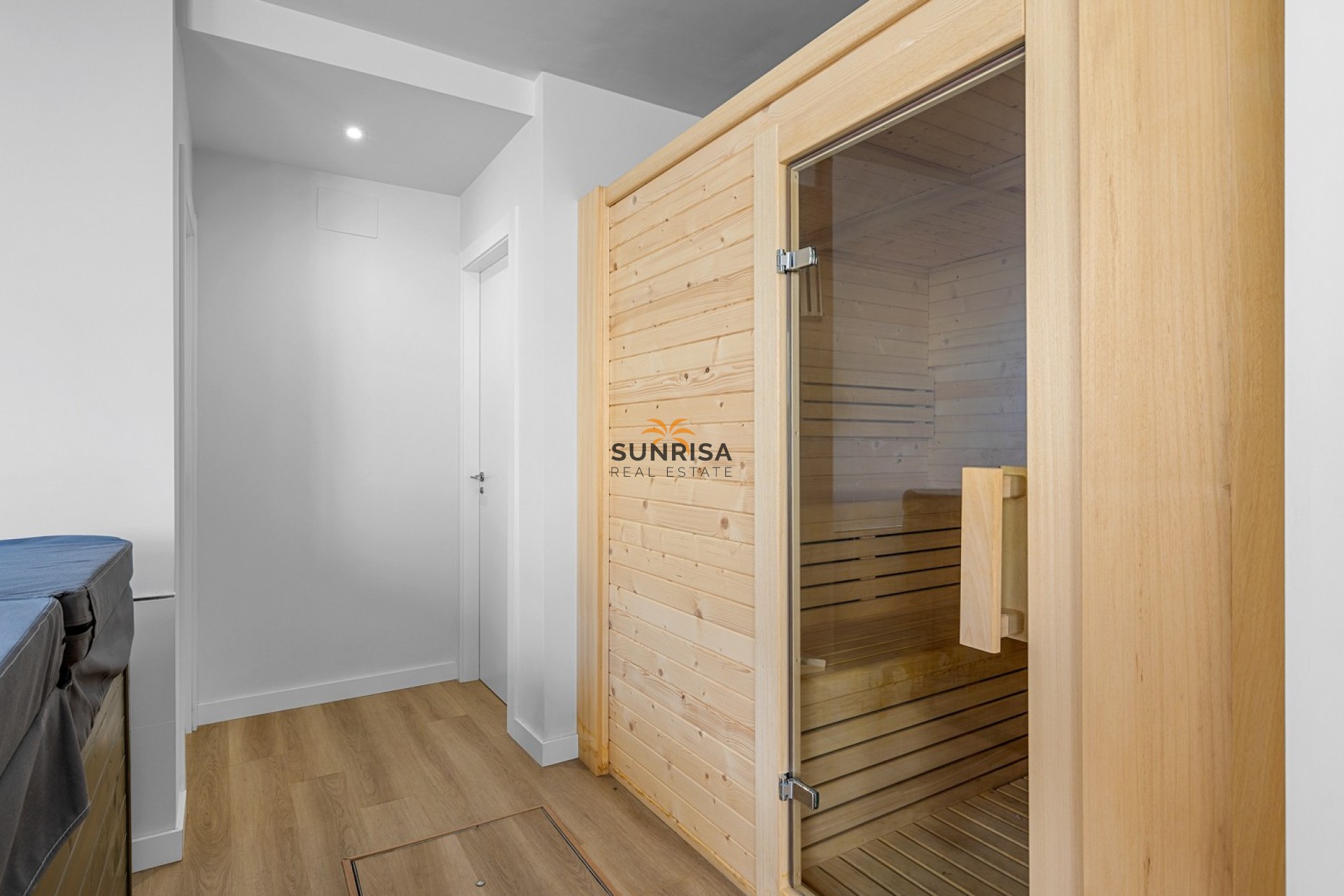 Resale - Apartment - Orihuela Costa