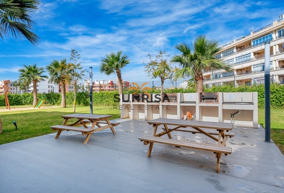 Appartement · Revente - Orihuela Costa · Alicante · Espagne