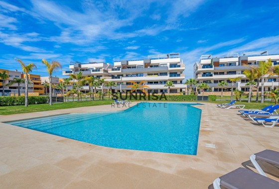 Appartement · Revente - Orihuela Costa · Alicante · Espagne