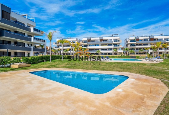 Appartement · Revente - Orihuela Costa · Alicante · Espagne