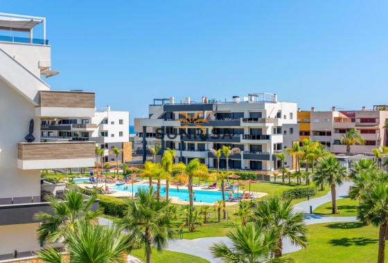 Appartement · Revente - Orihuela Costa · Alicante · Espagne