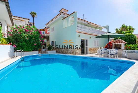 Villa · Revente - Arona · Chayofa · Santa Cruz de Tenerife · Espagne