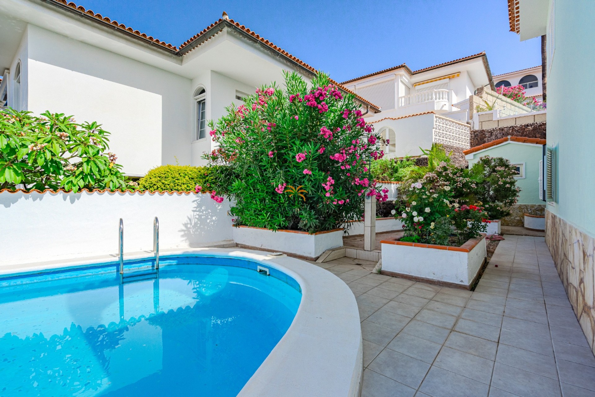 Revente - Villa - Arona