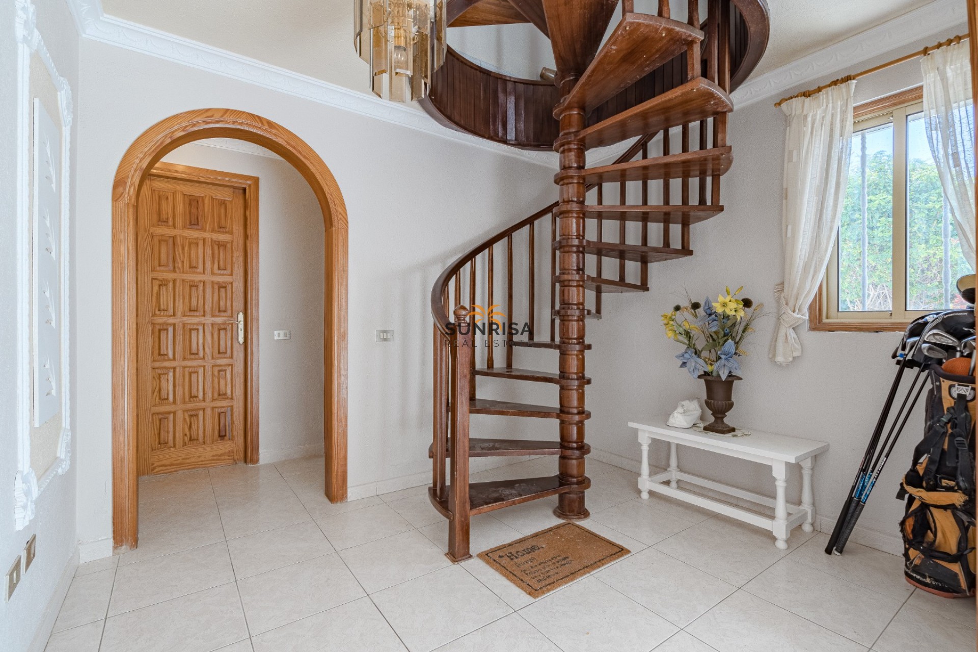 Revente - Villa - Arona