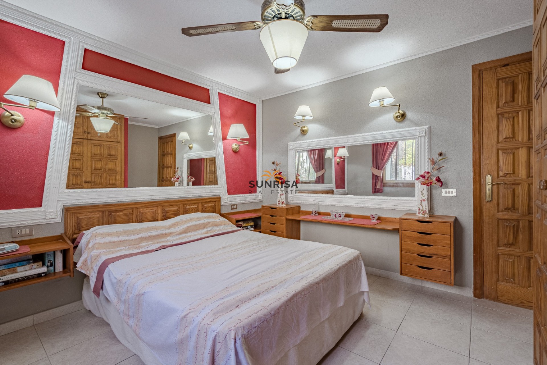 Revente - Villa - Arona