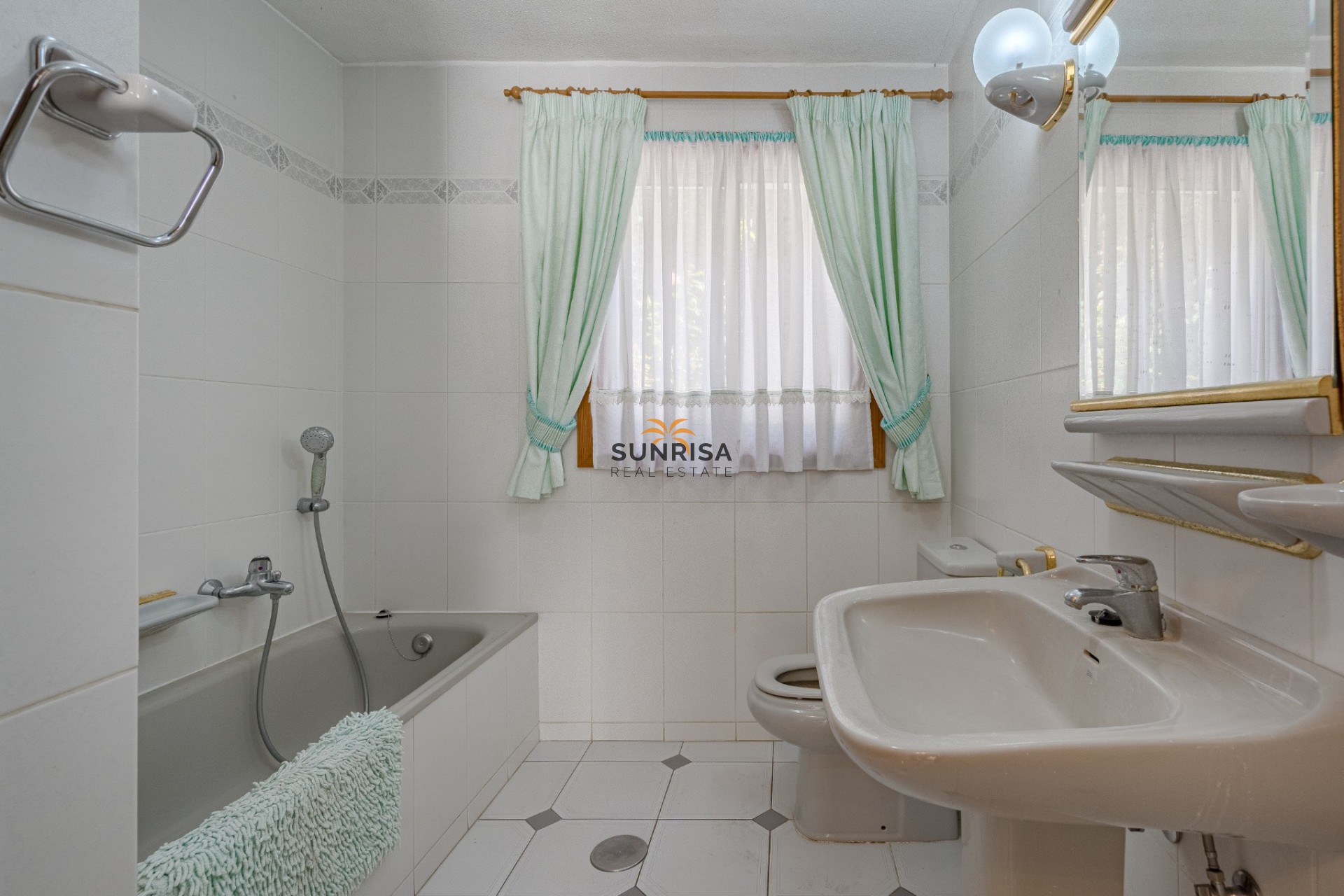 Revente - Villa - Arona