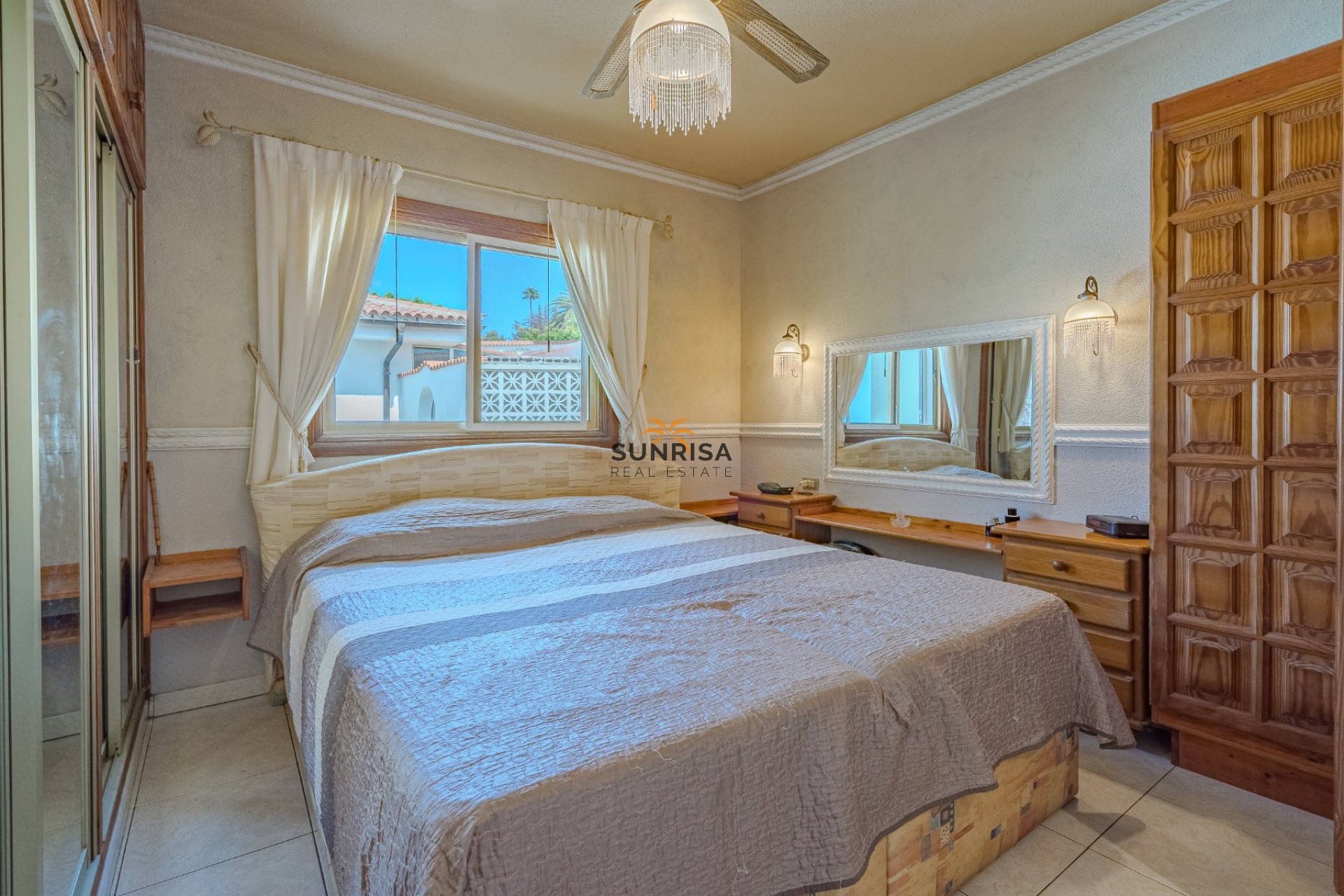 Revente - Villa - Arona