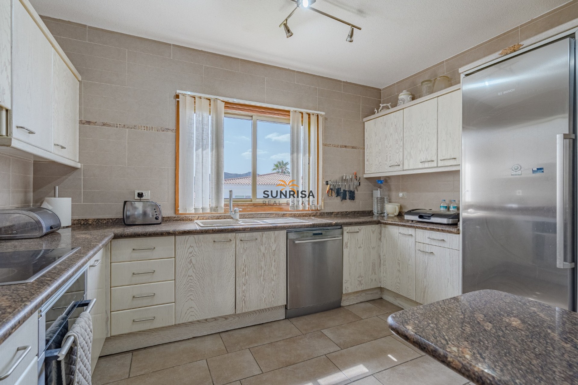 Revente - Villa - Arona