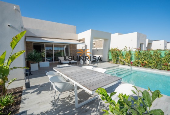 Villa · Reventa - Algorfa · La Finca Golf Resort · Alicante · España