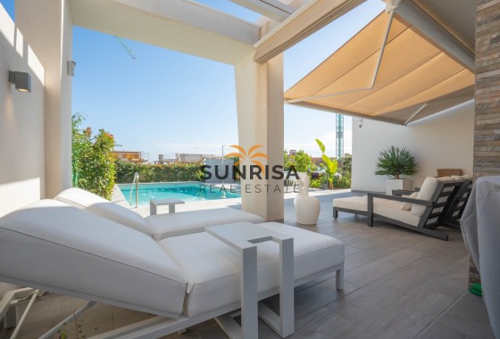 Villa · Reventa - Algorfa · La Finca Golf Resort · Alicante · España