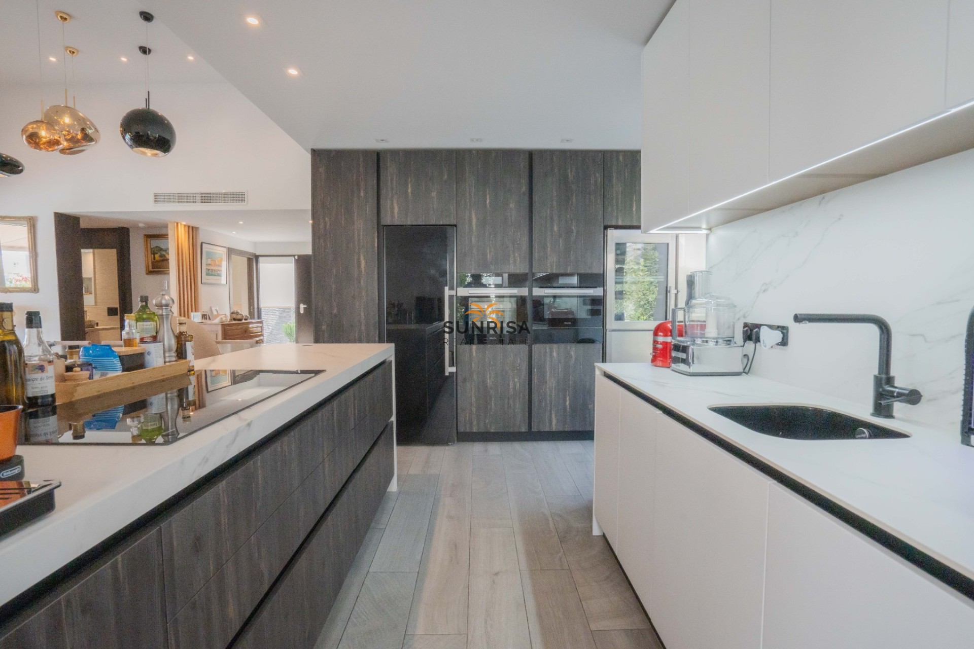 Resale - Villa - Algorfa
