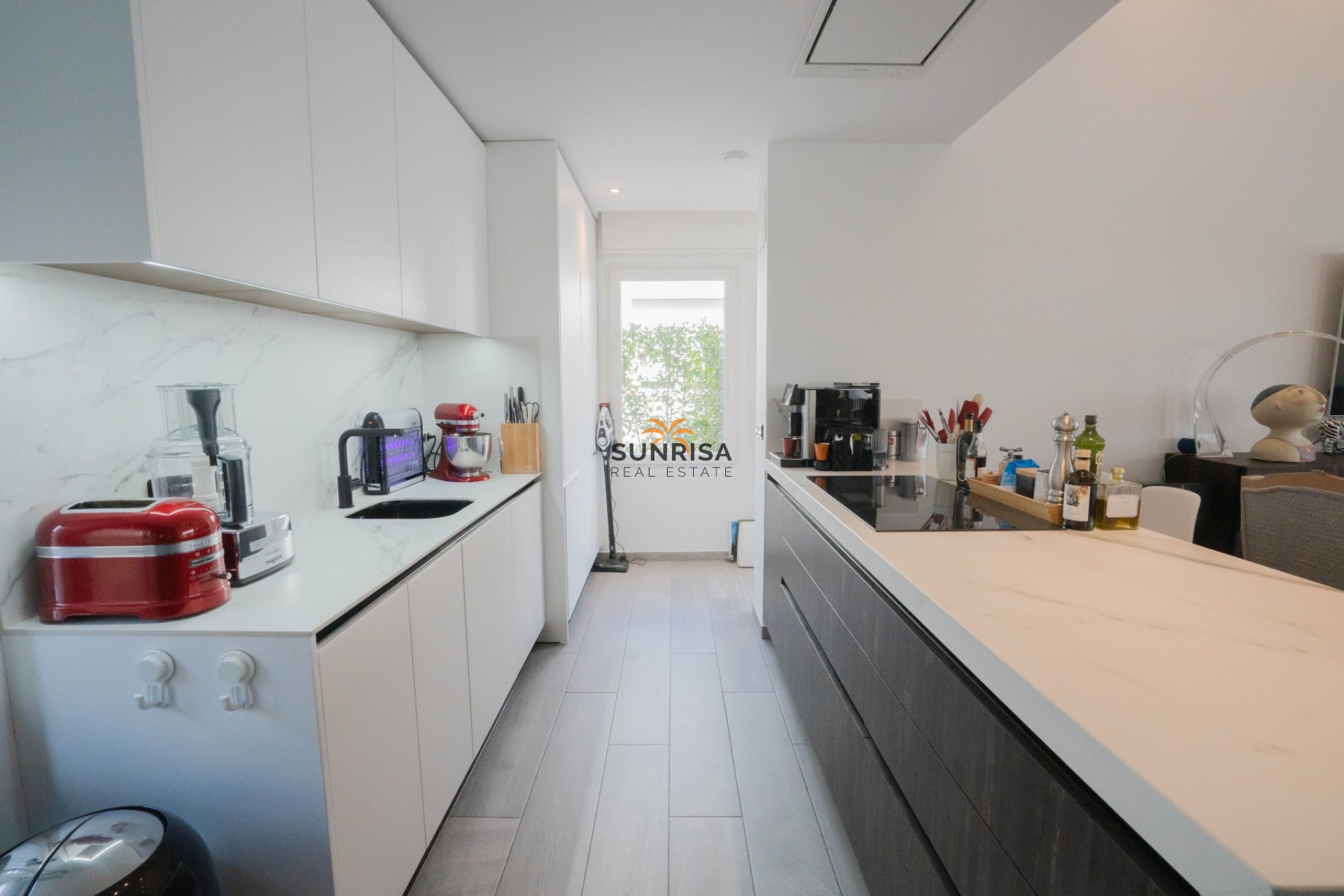Resale - Villa - Algorfa