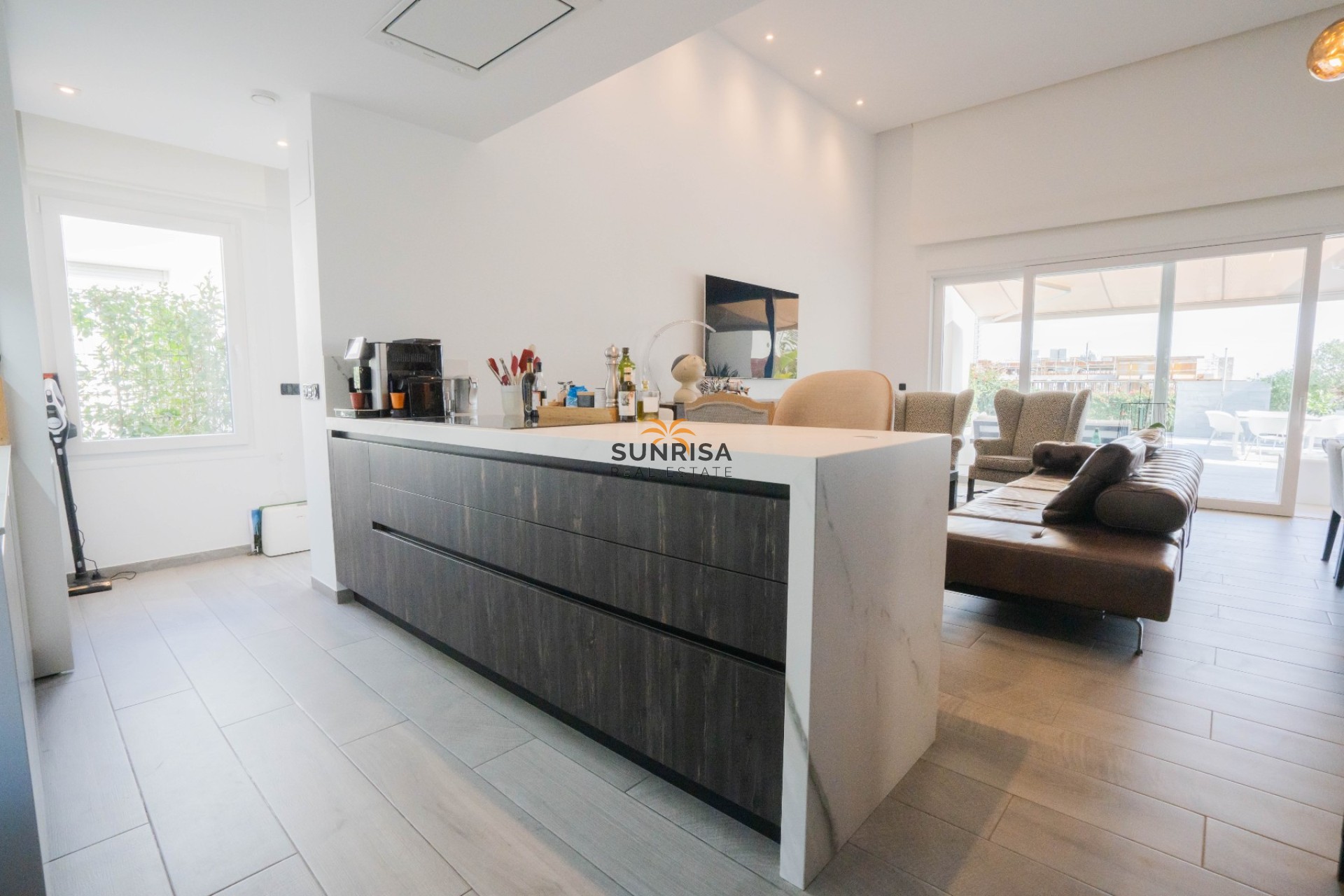 Resale - Villa - Algorfa