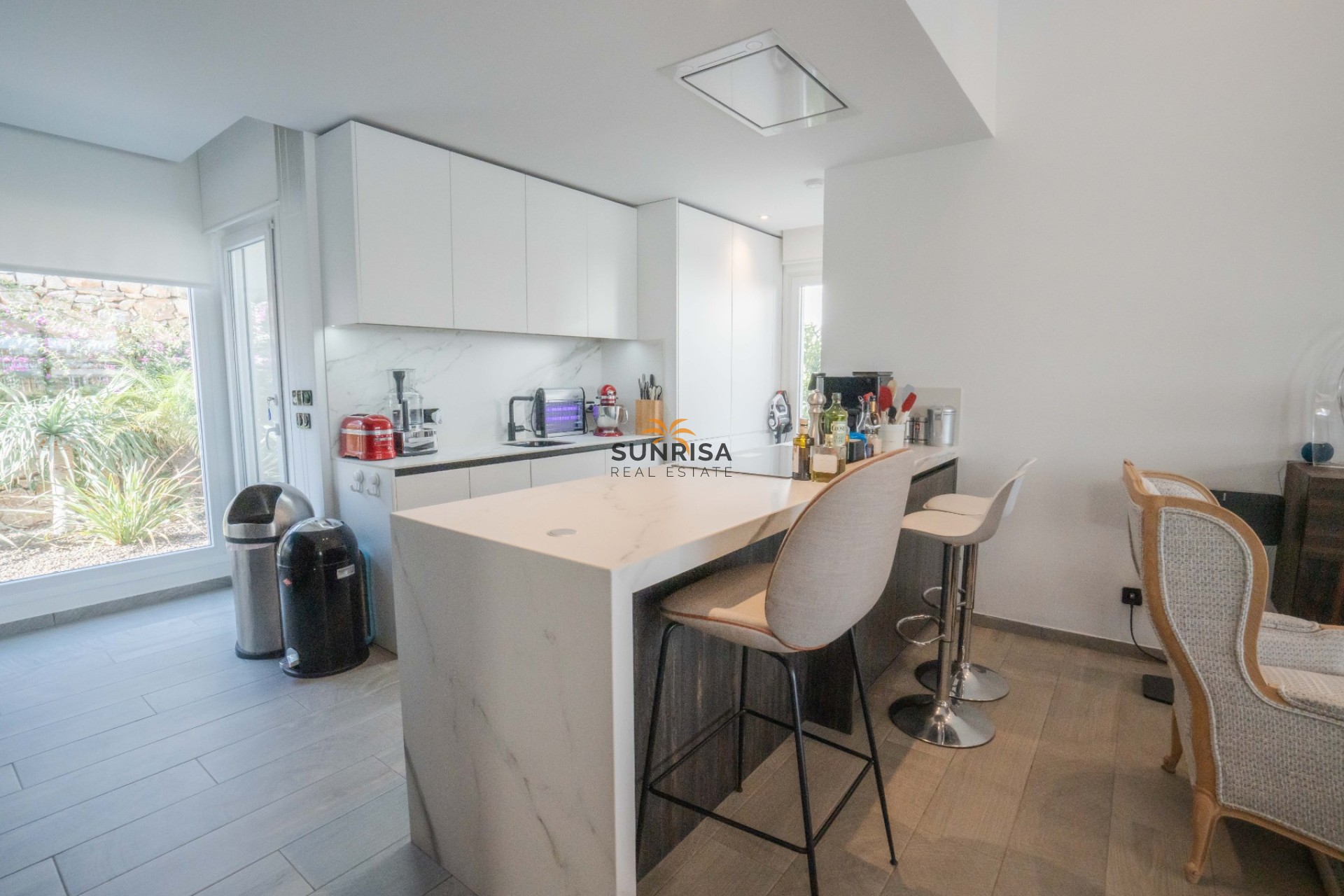 Resale - Villa - Algorfa