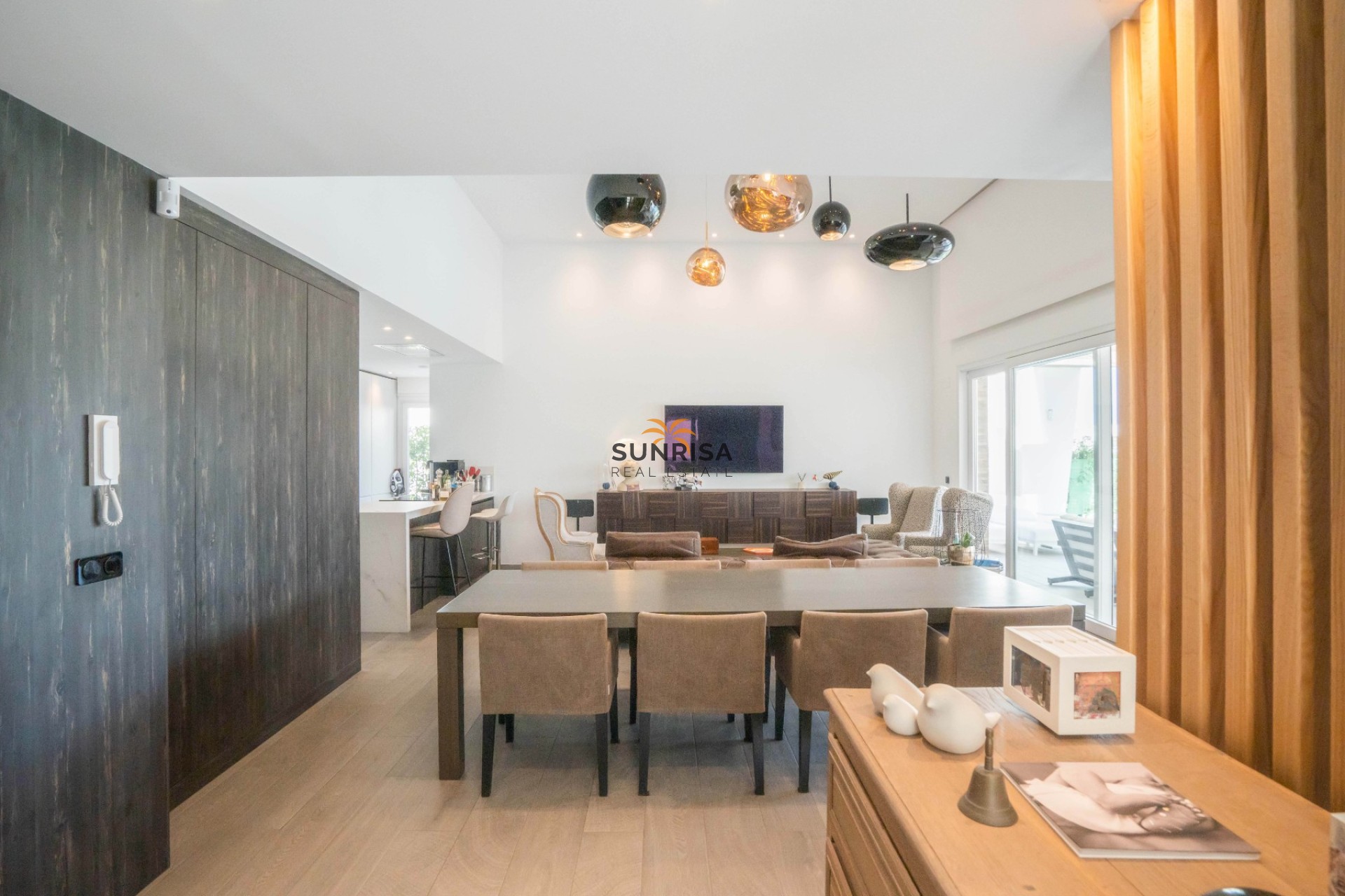 Resale - Villa - Algorfa