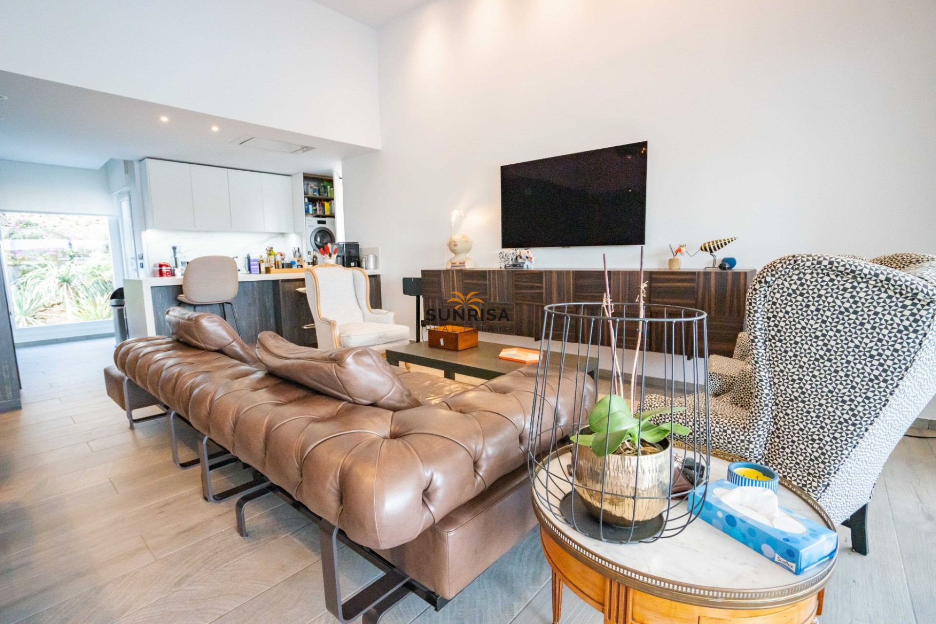 Resale - Villa - Algorfa