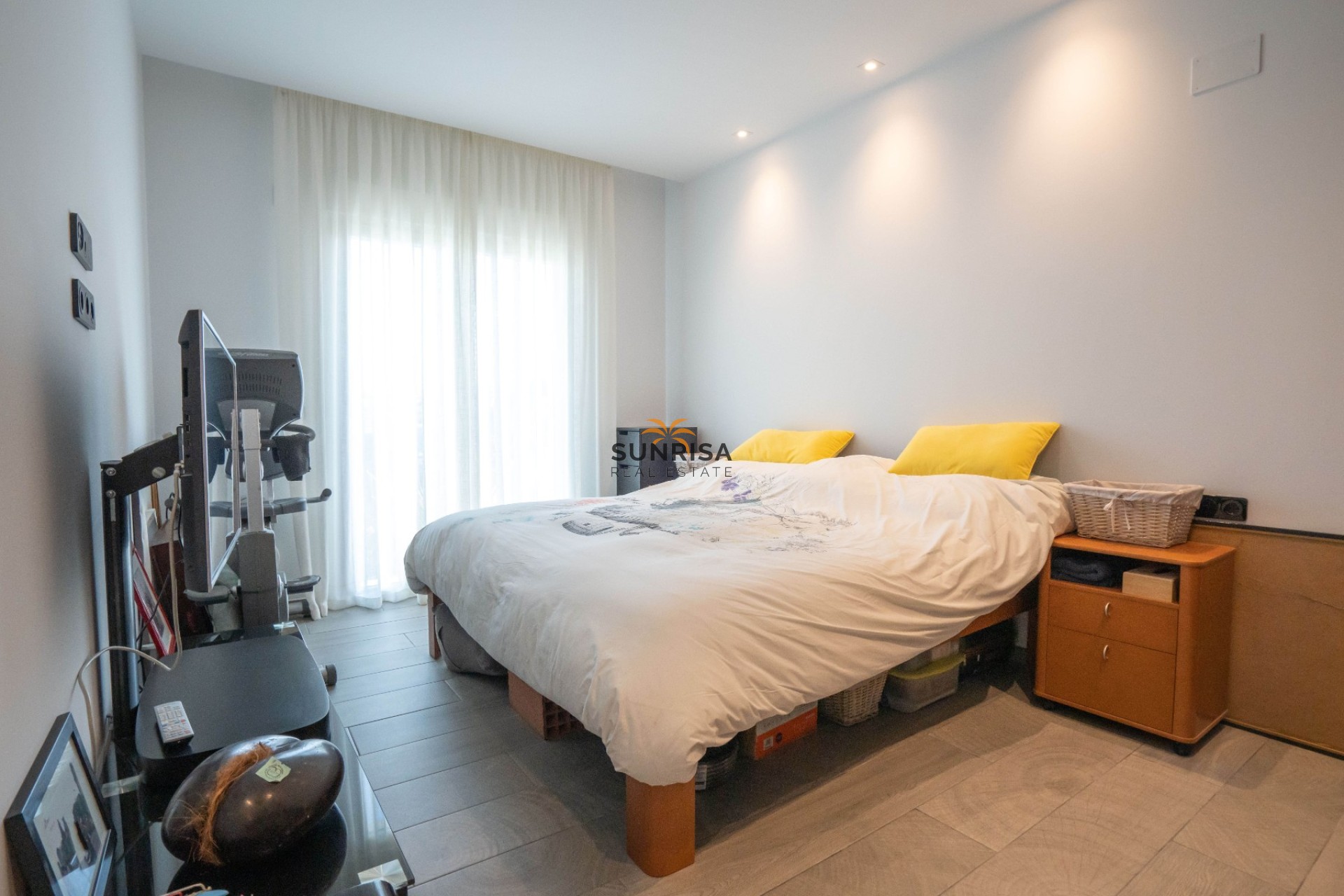 Resale - Villa - Algorfa