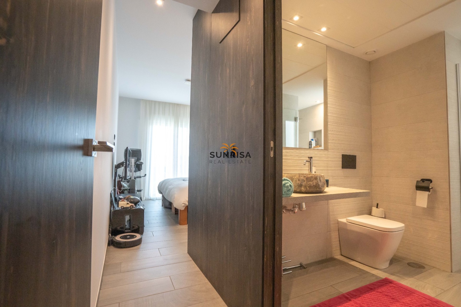 Resale - Villa - Algorfa
