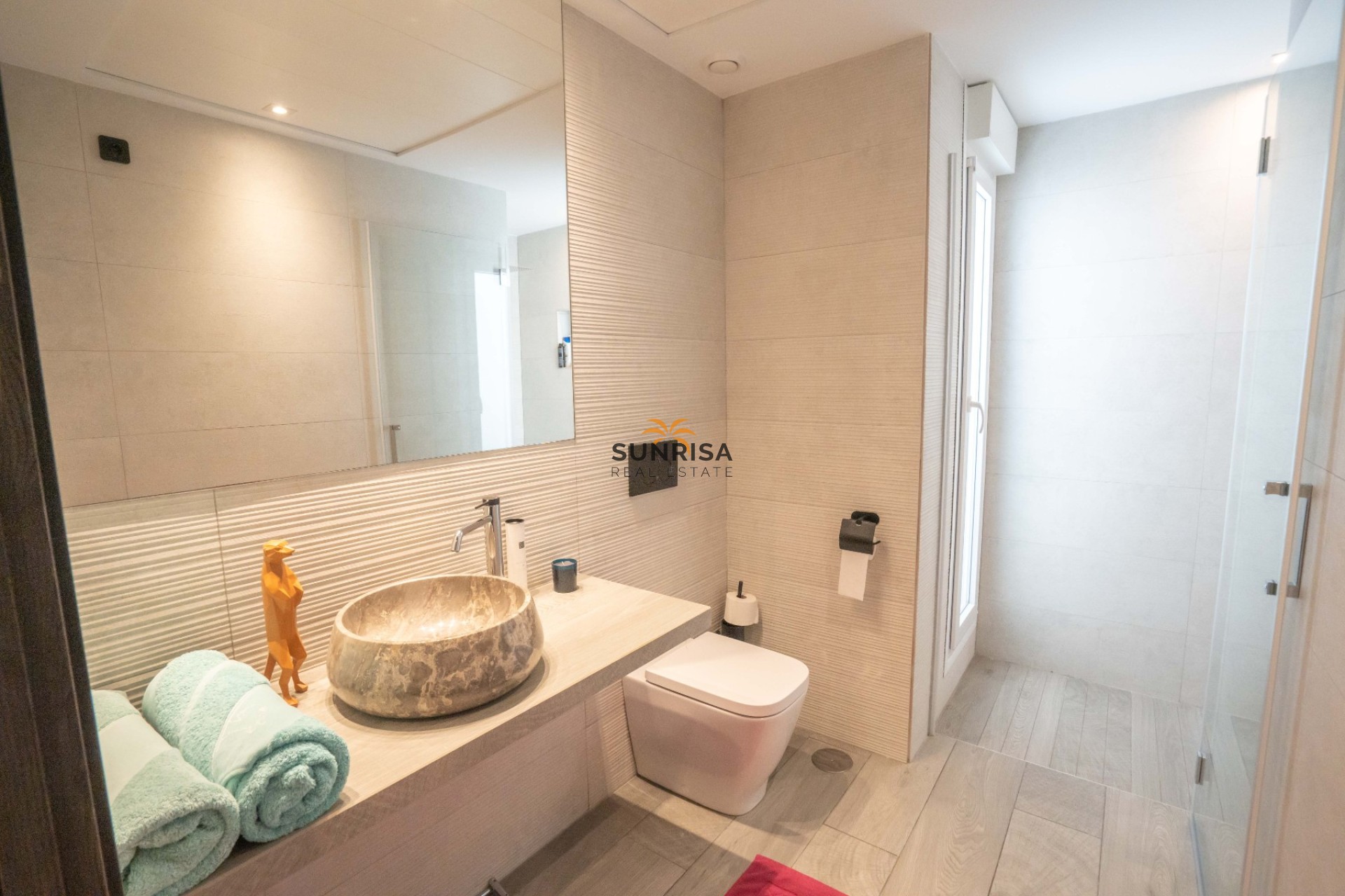 Resale - Villa - Algorfa