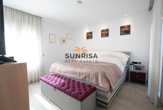 Villa · Reventa - Algorfa · La Finca Golf Resort · Alicante · España