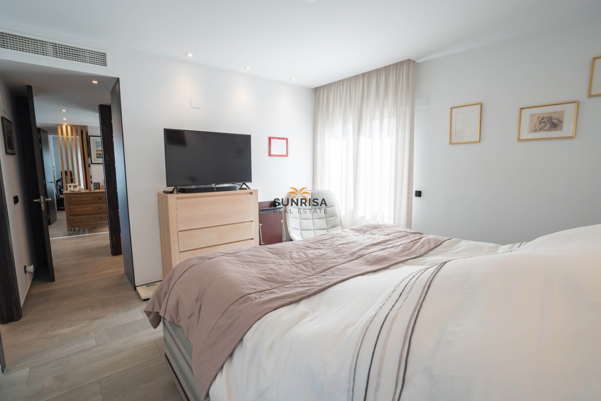 Resale - Villa - Algorfa